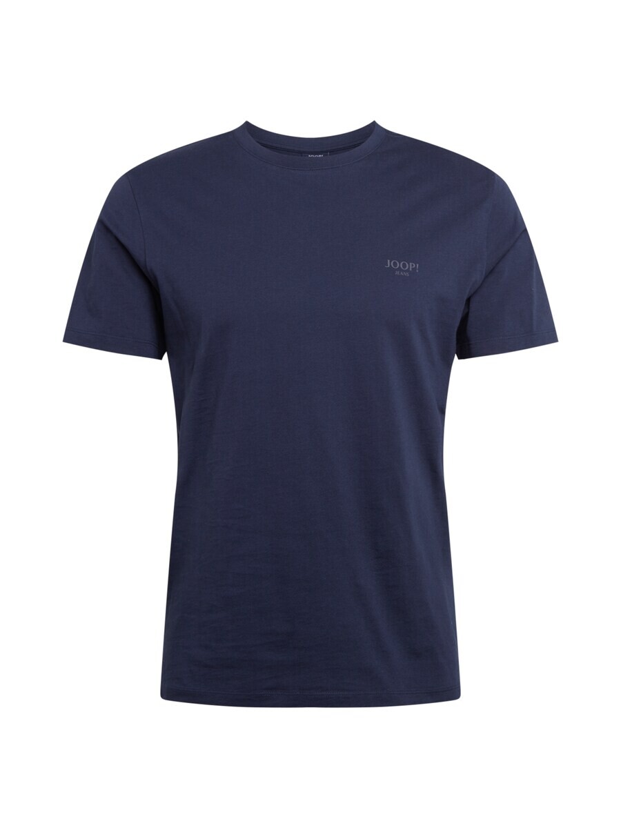 

Классическая футболка JOOP! Jeans Shirt Alphis, морской синий