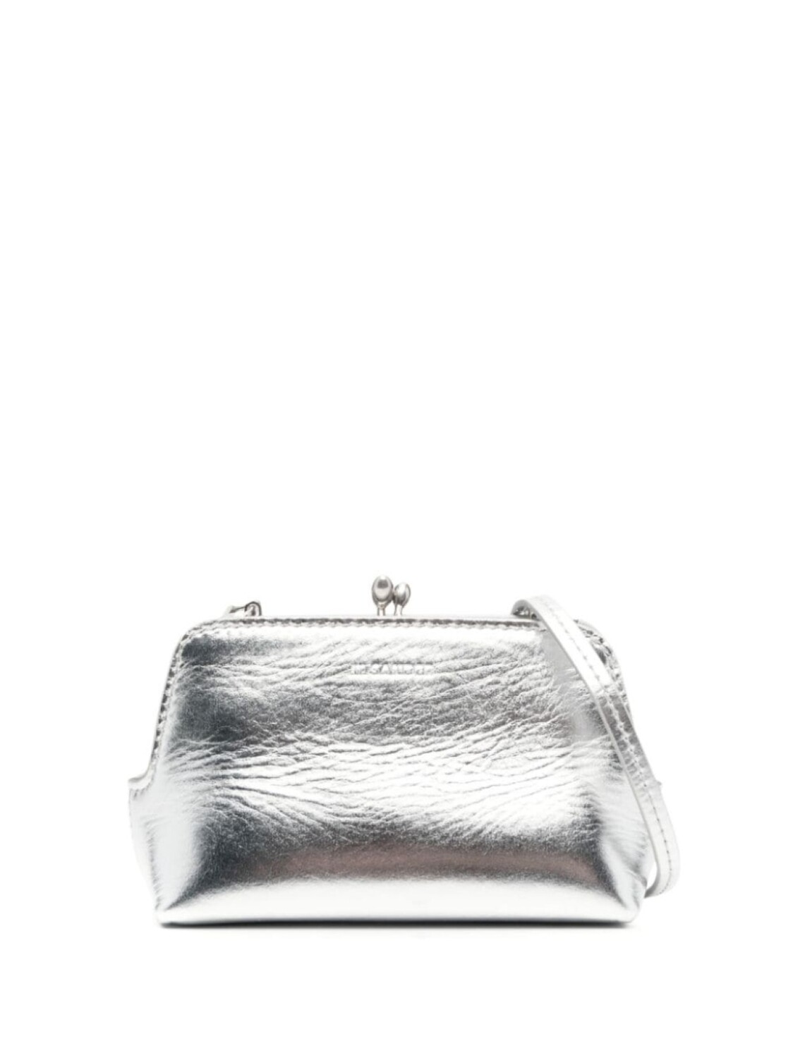 

Jil Sander сумка через плечо Goji Micro, серый