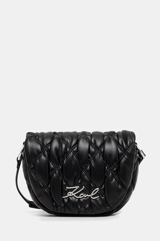 

Сумка Karl Lagerfeld, черный