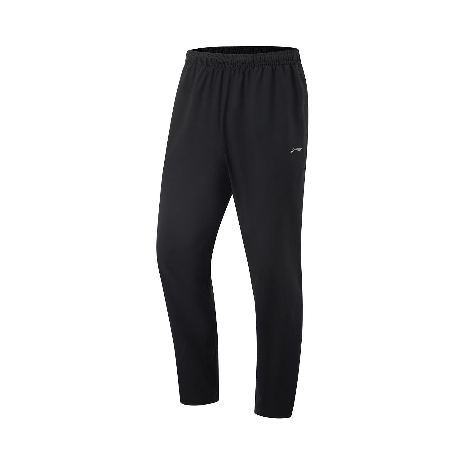 

LINING Спортивные штаны Fitness Series мужские black