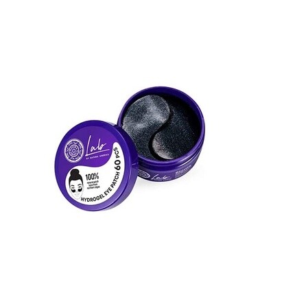 

Natura Siberica Biome Super Tonic Eye Patch — упаковка из 60 шт. Fotopharmacy