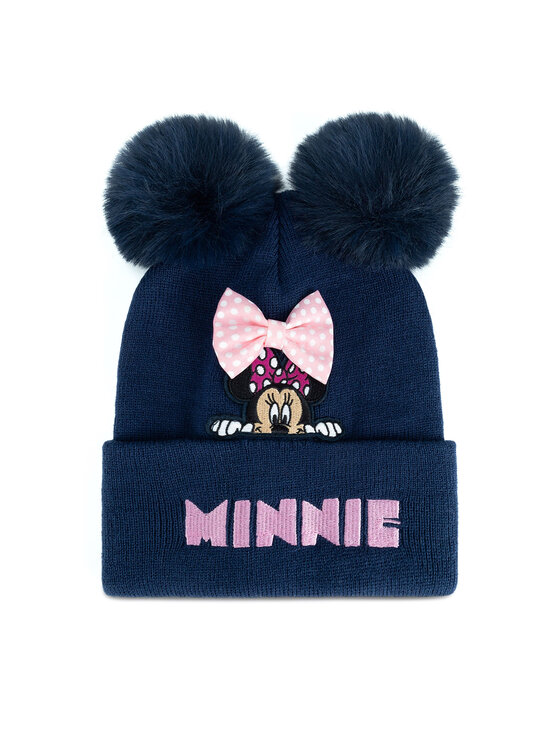 

Шапка ACCCS-AW24-339DSTC Mickey&Friends, синий