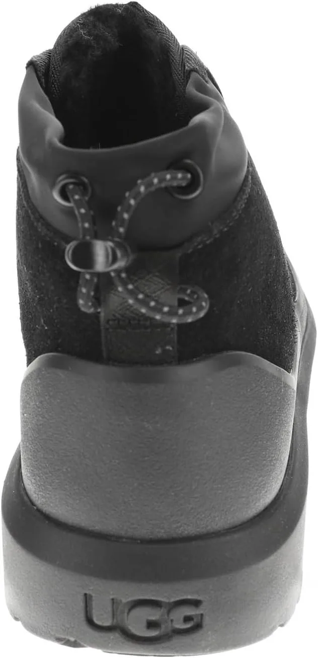 

Мужские ботинки UGG Neumel Weather Hybrid, черный