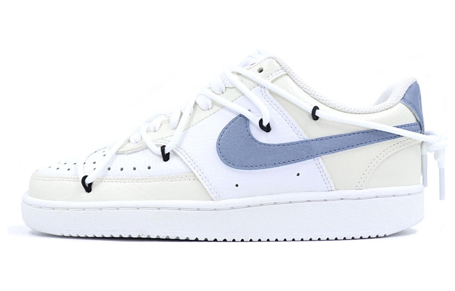

Женские кроссовки для скейтбординга Nike Court Vision 1, Pastel Yellow