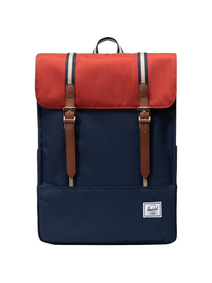 

Рюкзак Herschel, темно-синий
