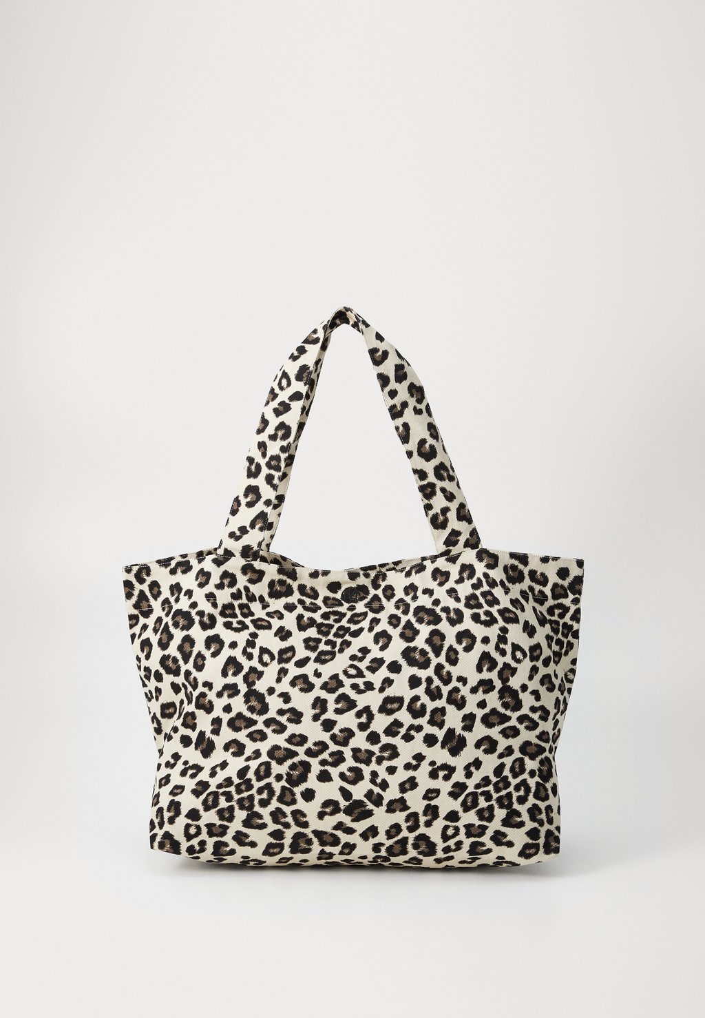 

Сумка-тоут TOTE BAG KEY MSCH Copenhagen, мультиколор