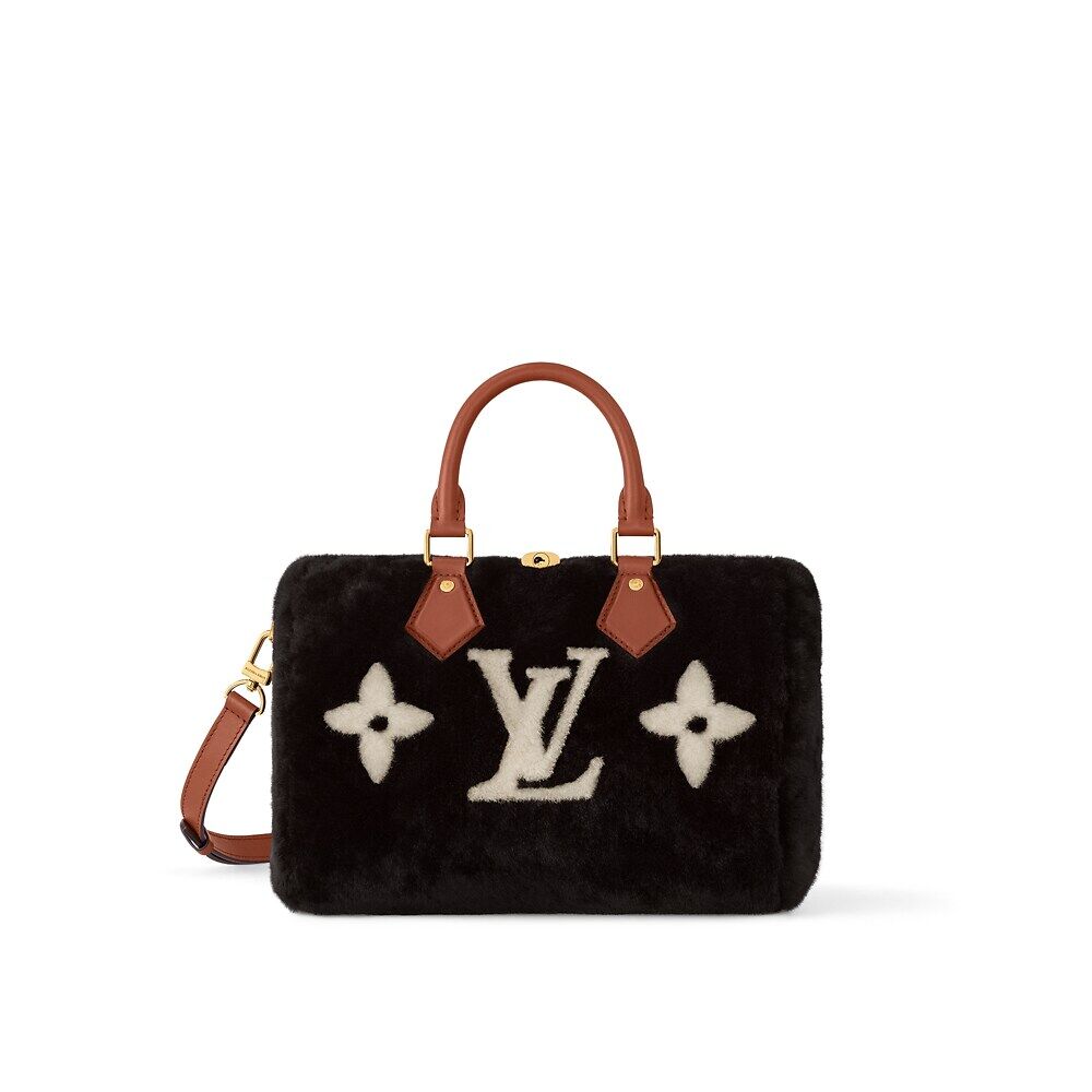 

Сумка женская Louis Vuitton, коричневый