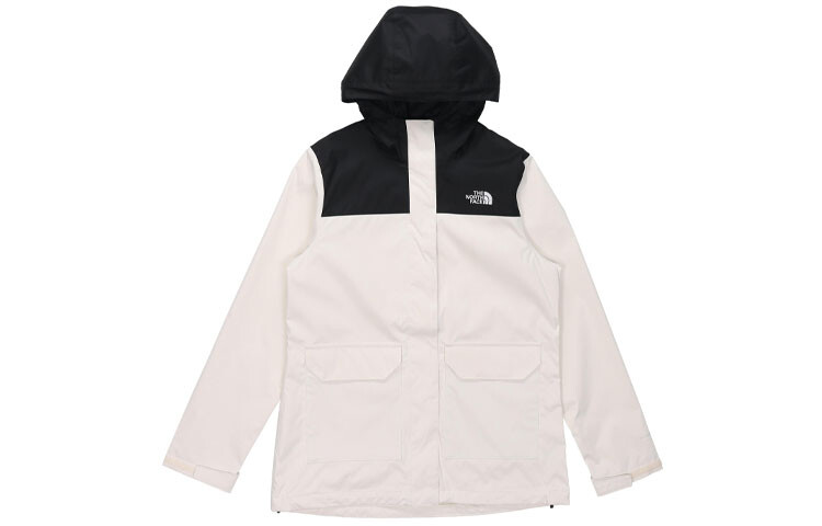 

THE NORTH FACE Женская уличная куртка, цвет White