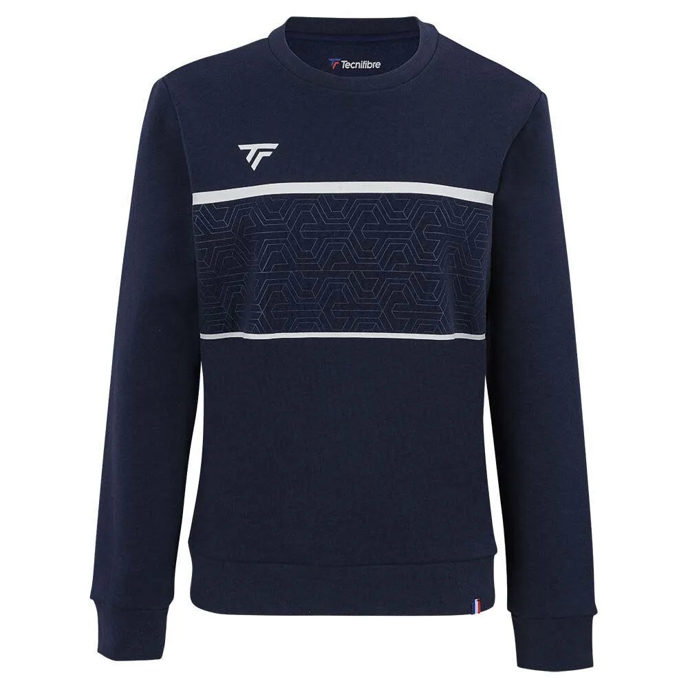 

Толстовка Tecnifibre Team, синий