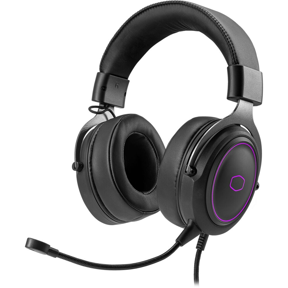 

Проводная игровая гарнитура Cooler Master CH331