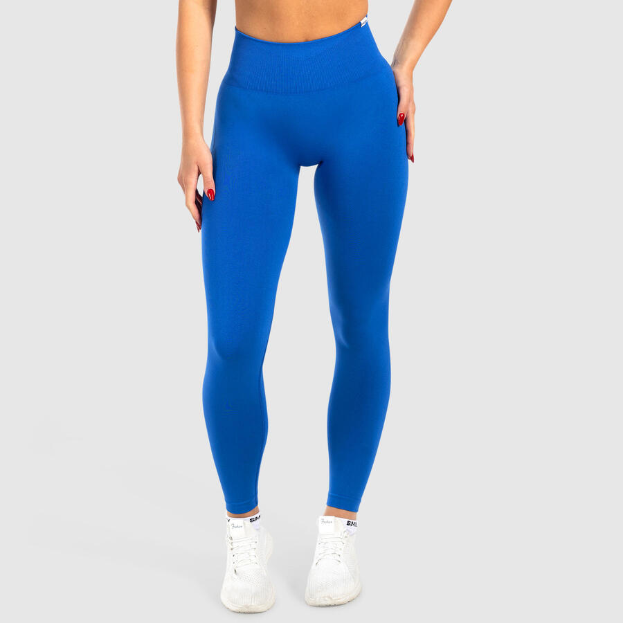 

SMILODOX Женские леггинсы Trixy Blue