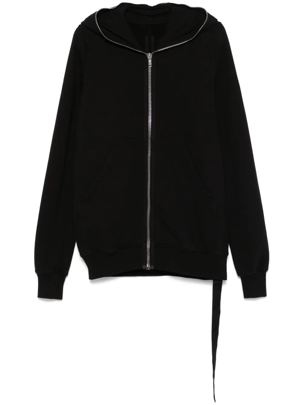 

Худи Gimp Rick Owens DRKSHDW, черный