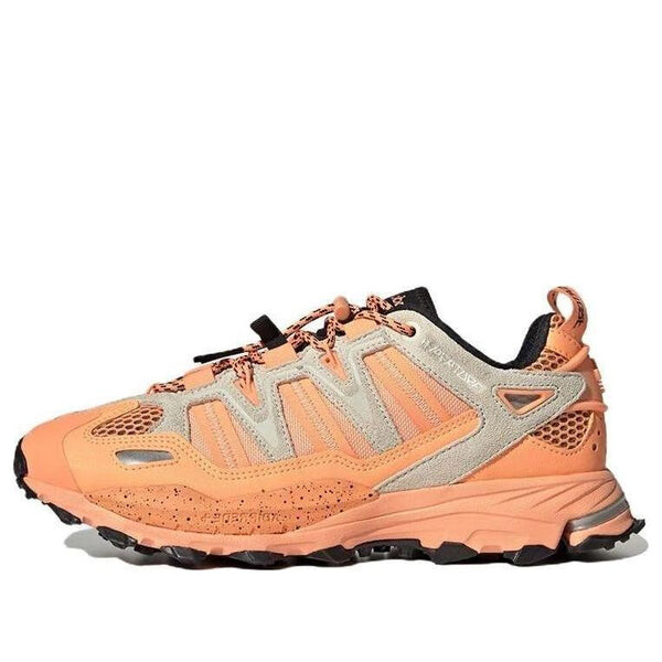 

Кроссовки hyperturf Adidas, оранжевый