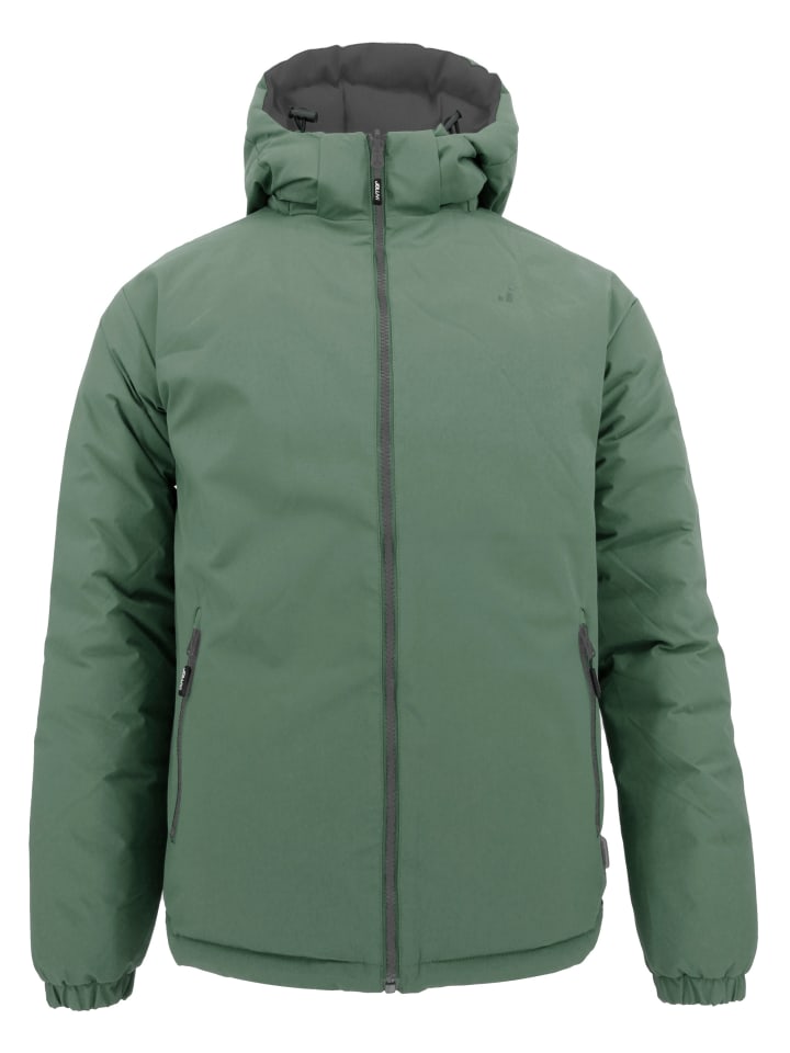 

Дождевик Joluvi, цвет verde palido/antracita