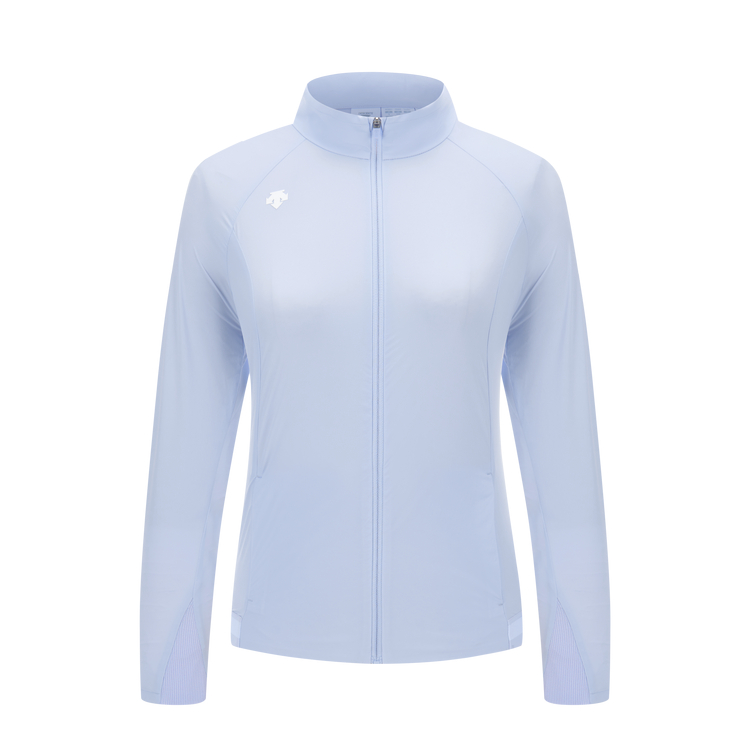 

Куртка Field Collection женская DESCENTE, WT-White