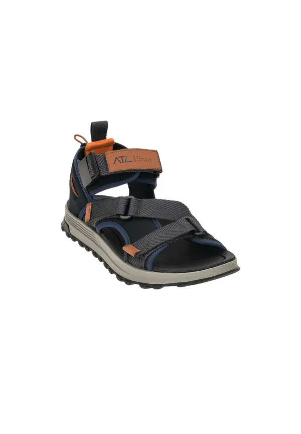 Сандалии для ходьбы Atl trek tide 26181521 7 dunkel blau Clarks, темно-синий — фото 2