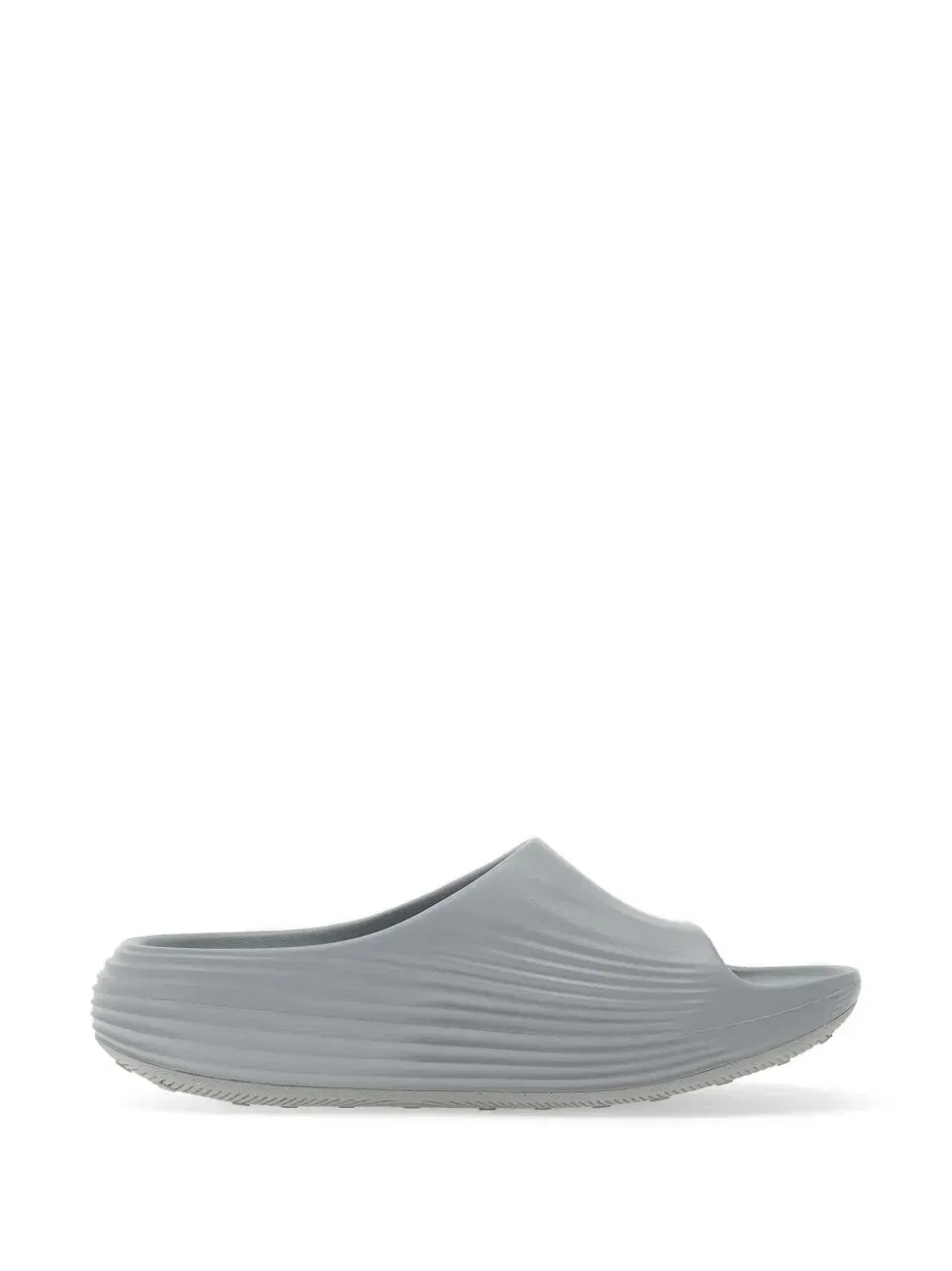 Шлепанцы ReactX Rejuven8 Nike, серый