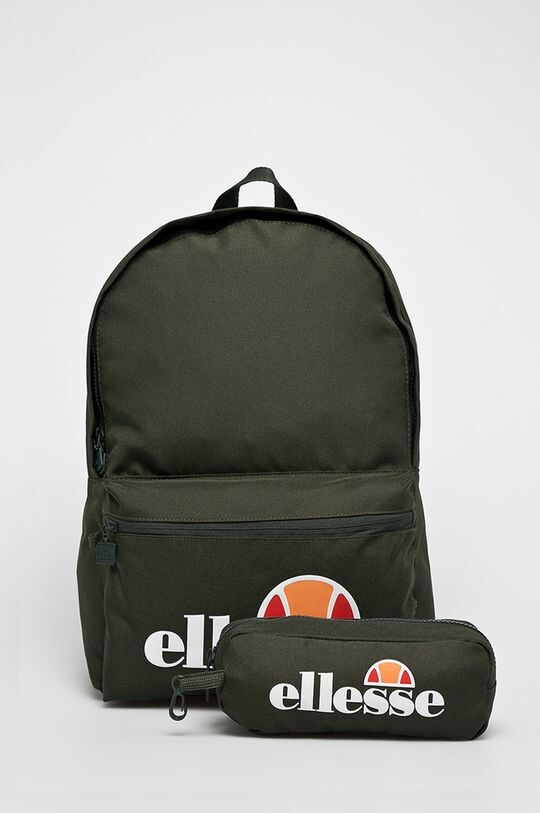 

Рюкзак Ellesse, зеленый