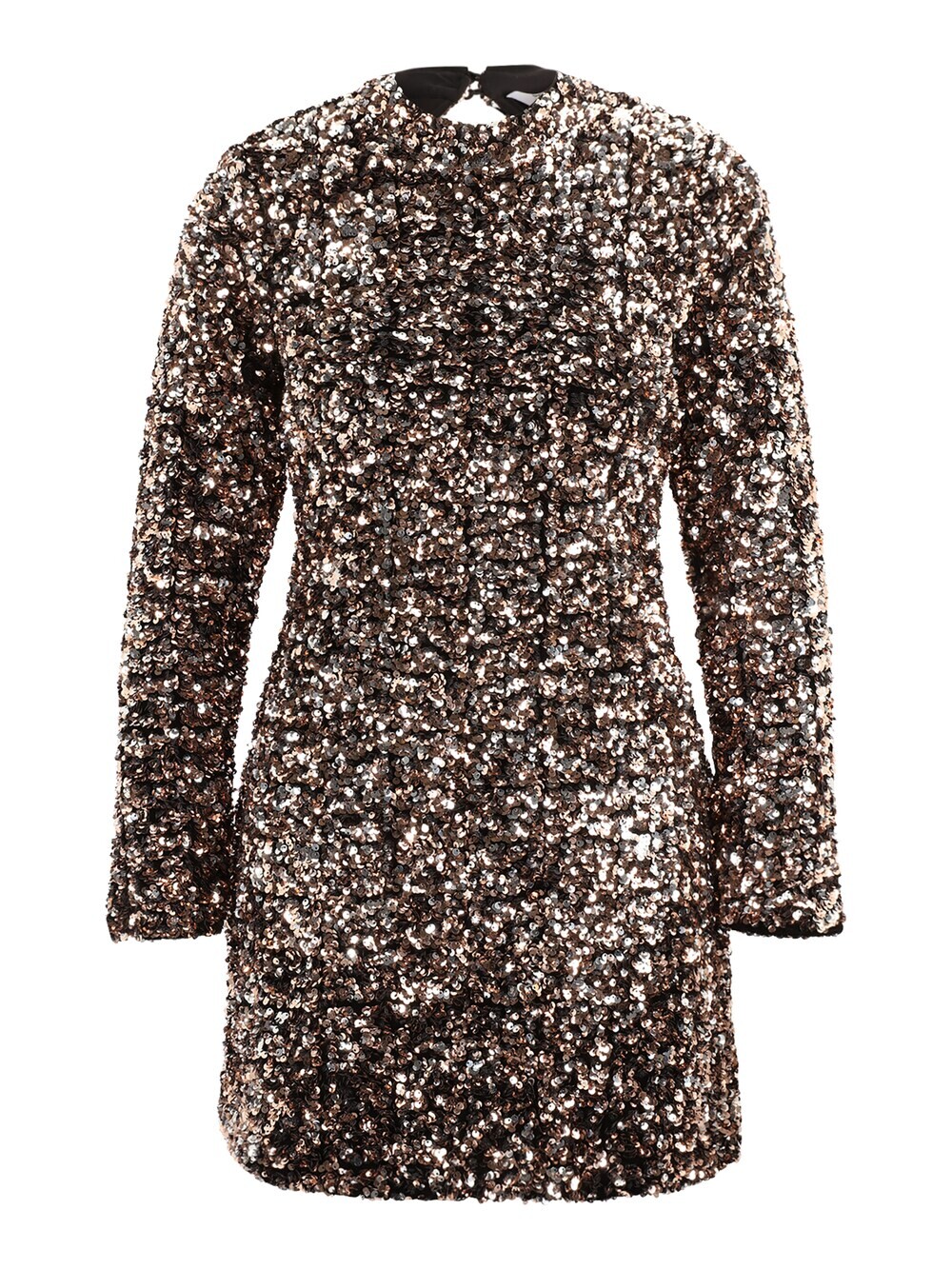

Вечернее платье Dorothy Perkins, бронза