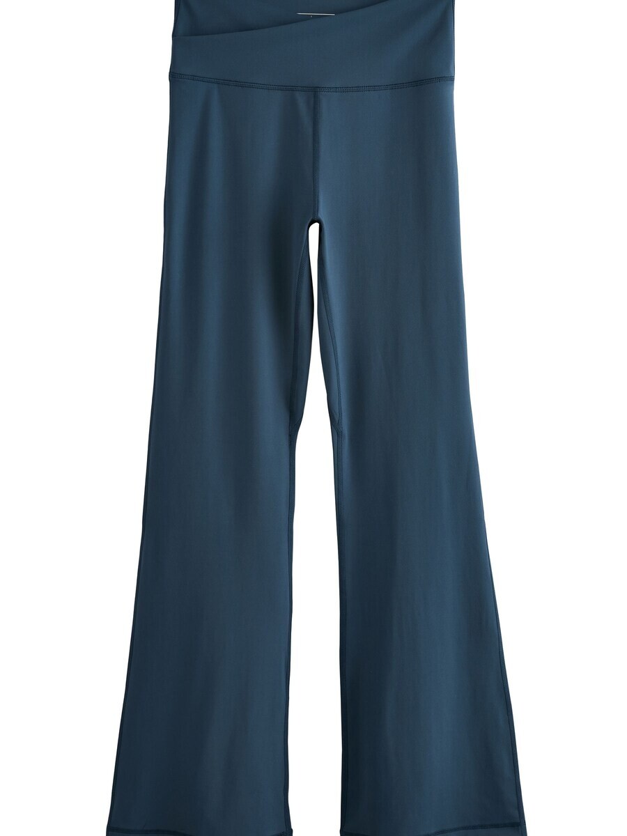 

Леггинсы Next Flared Leggings, темно-синий