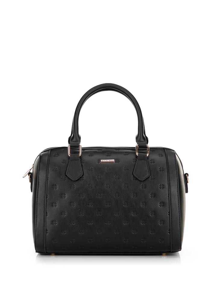 

Сумка шоппер Wittchen, черный