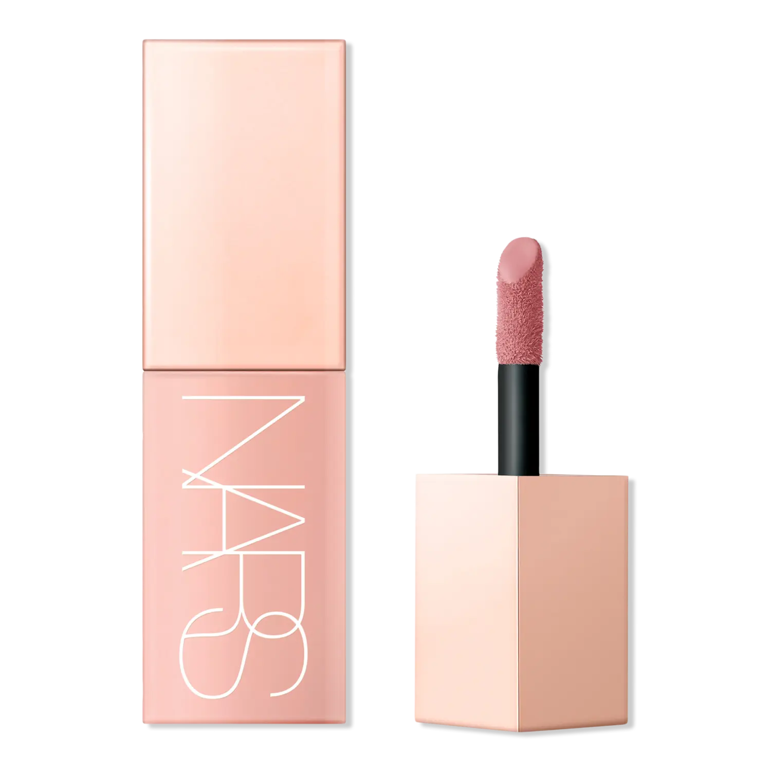 

Жидкие румяна Afterglow NARS, Dolce Vita (dusty rose)