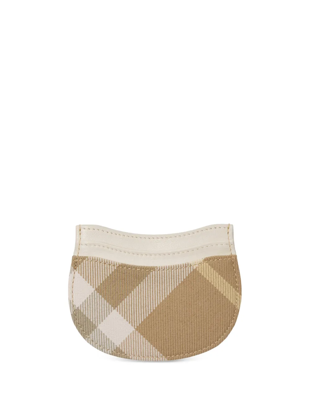 

Картхолдер Rocking Horse BURBERRY, нейтральный