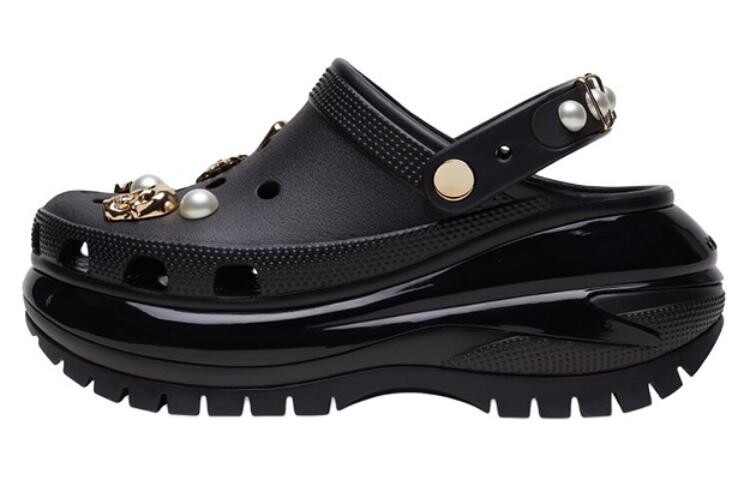 

Сабо Crocs для женщин, Black