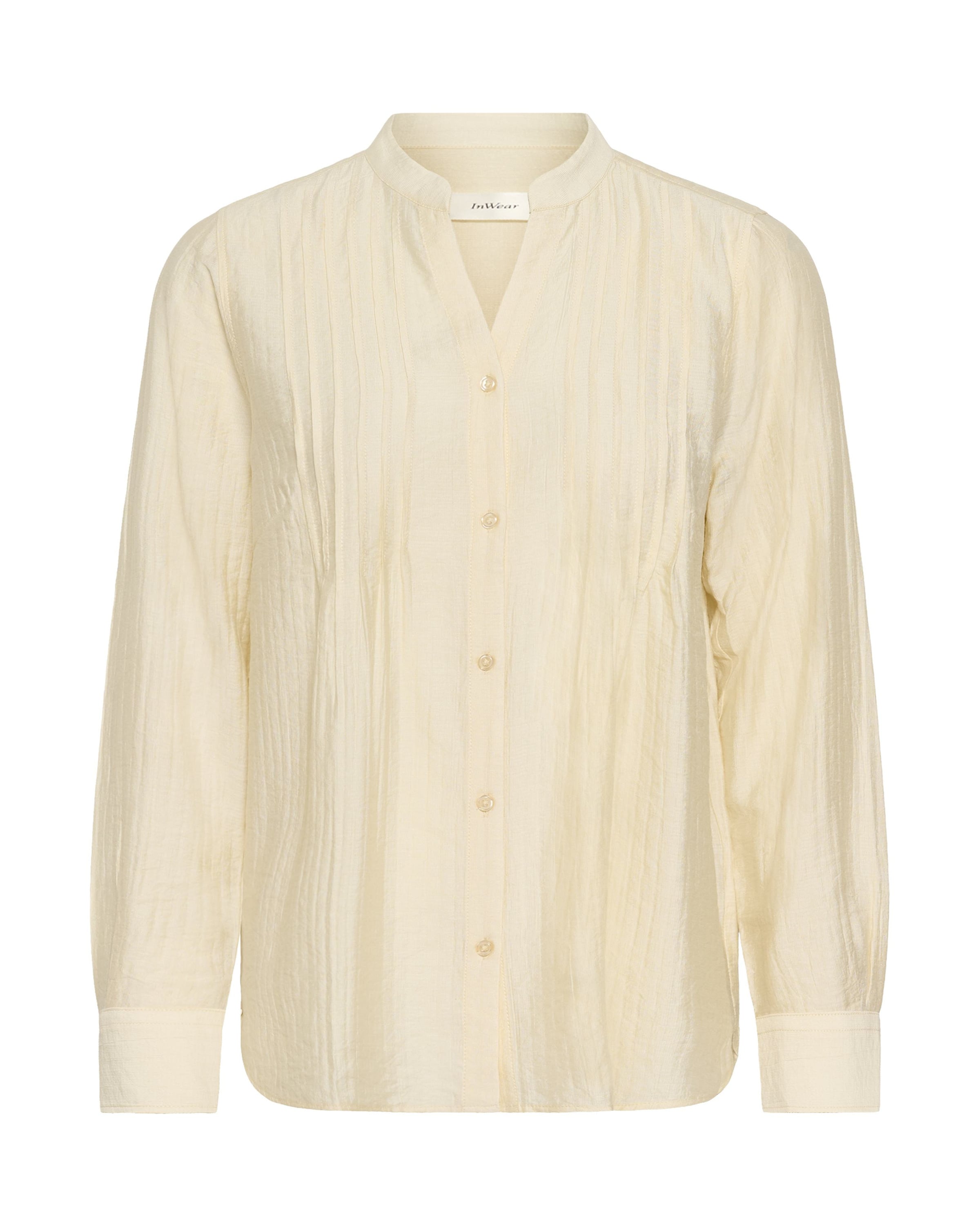 

InWear Блузка 'Trish' в цвете Cream