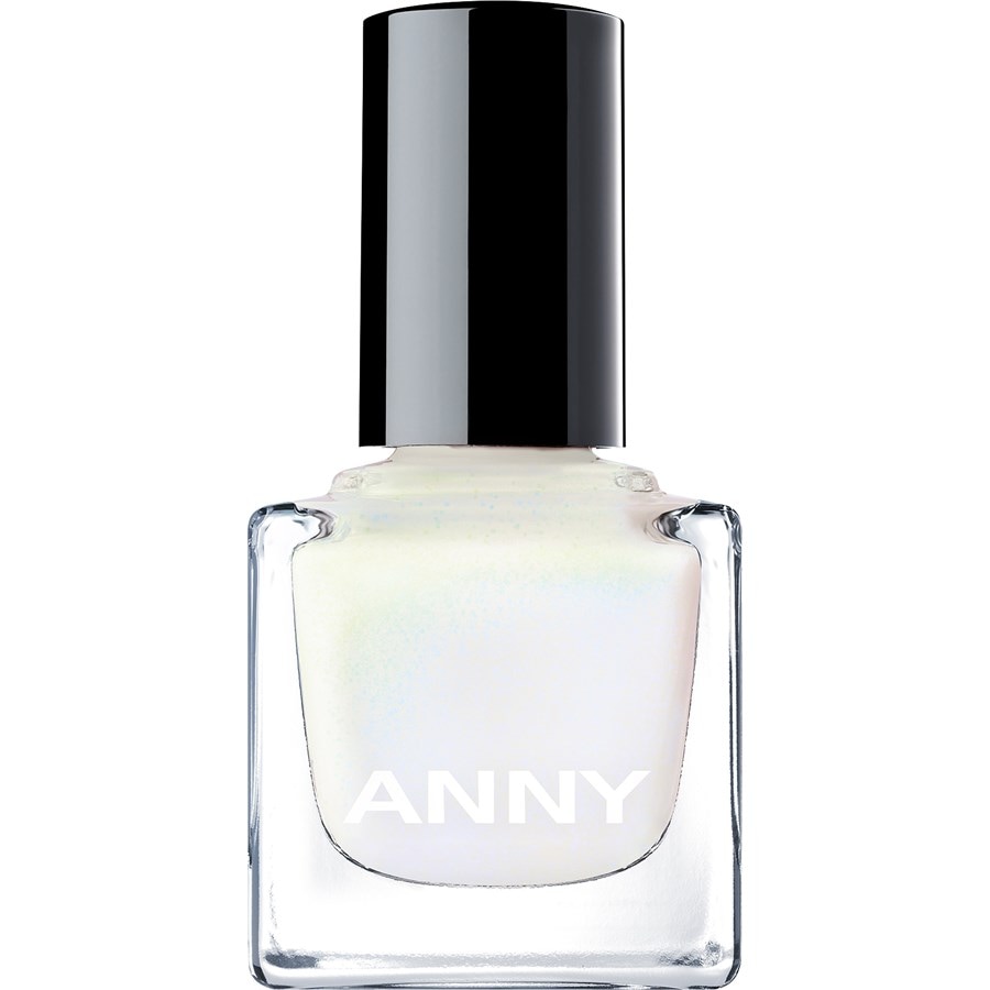 

Лак для ногтей ANNY Nail Polish, Coloured Nr. 318.90 Cool Dress / 15 ml