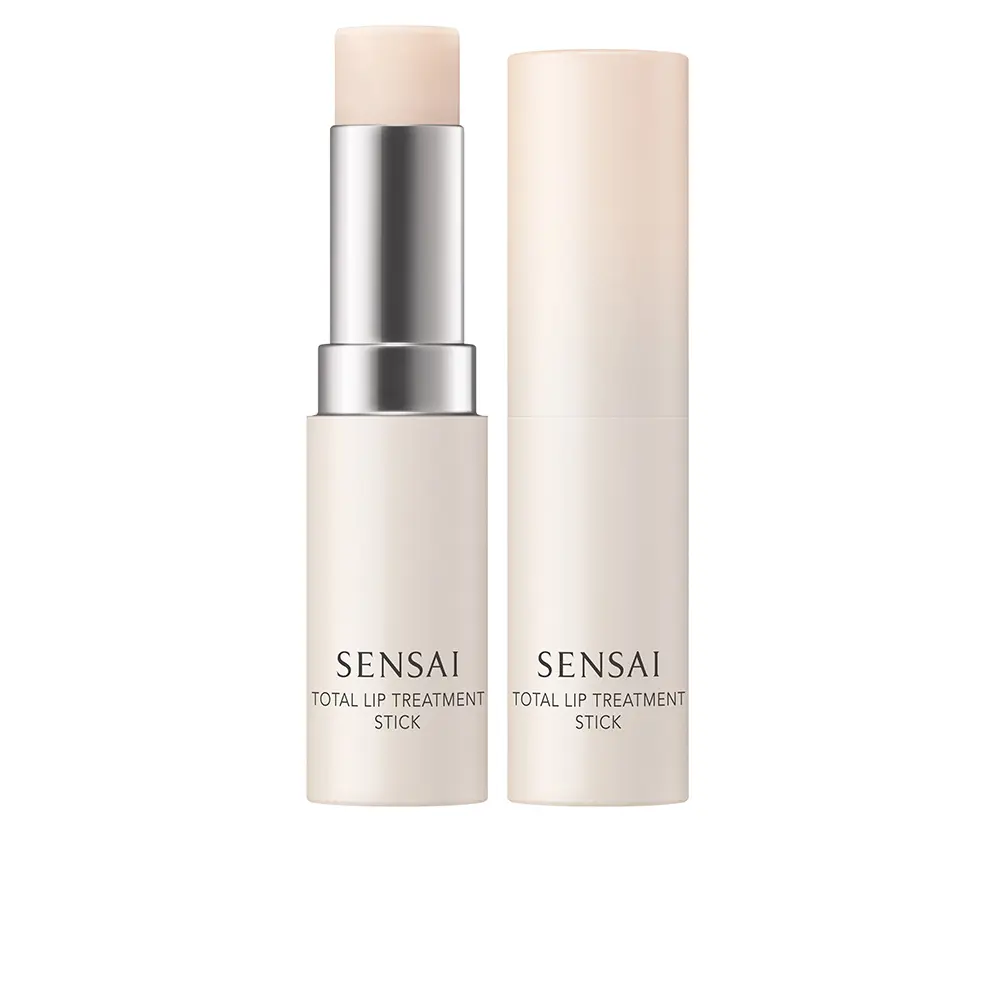 

Бальзам для губ Total lip treatment stick Sensai, 5,2 гр.