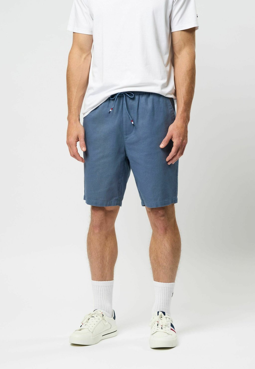 

Шорты JORGE U.S. Polo Assn., синий