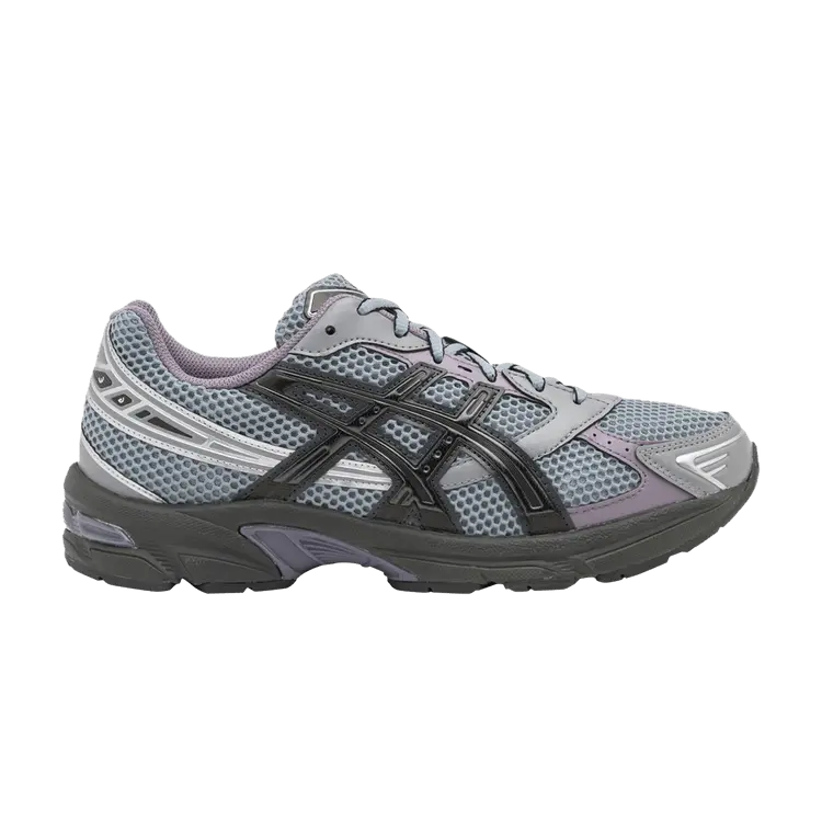 

Кроссовки ASICS Gel 1130 Sheet Rock Black, серый