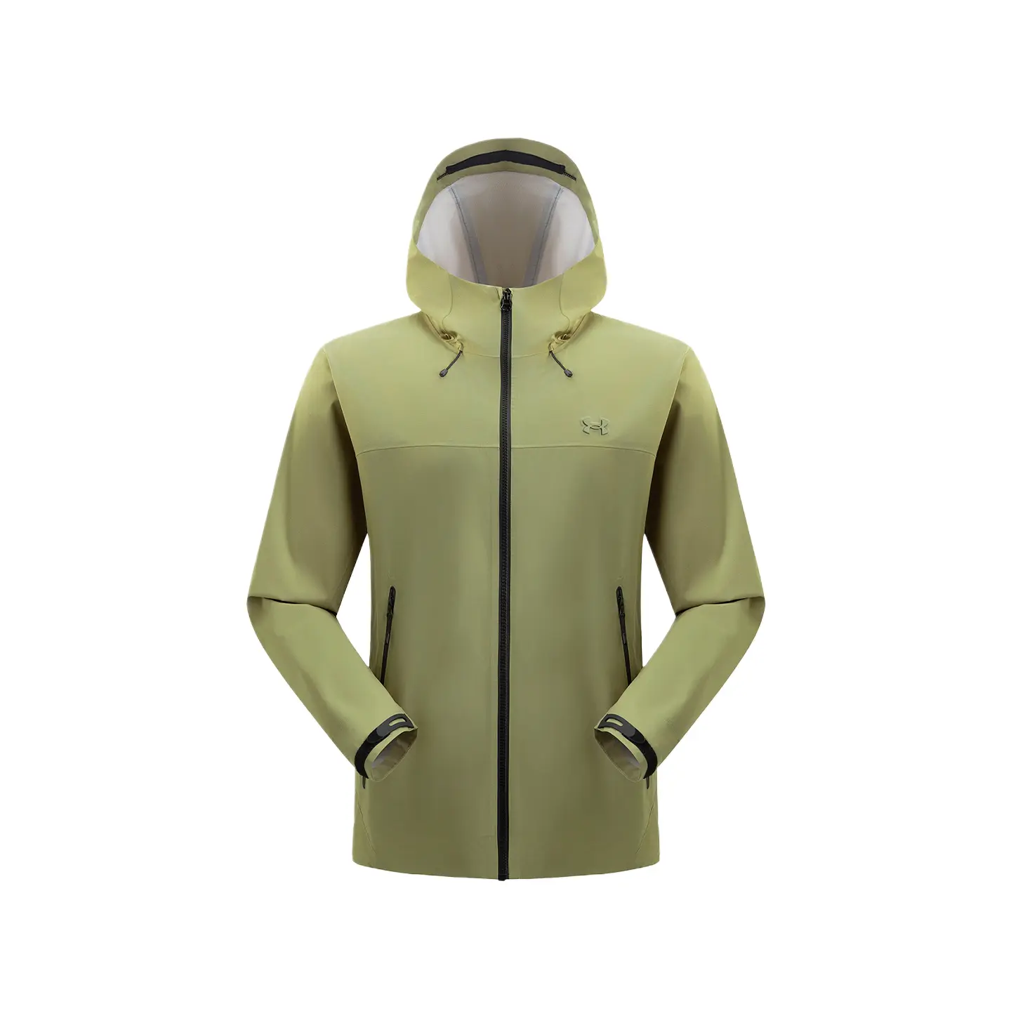 

Under Armour Ветровка мужская, 0170/Pale Pine Green