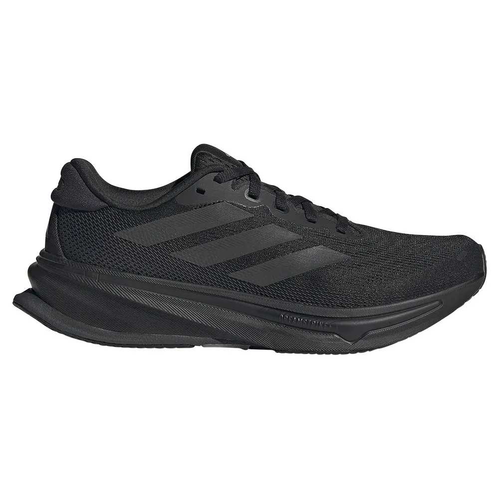 Беговые кроссовки adidas Supernova Rise 2, черный