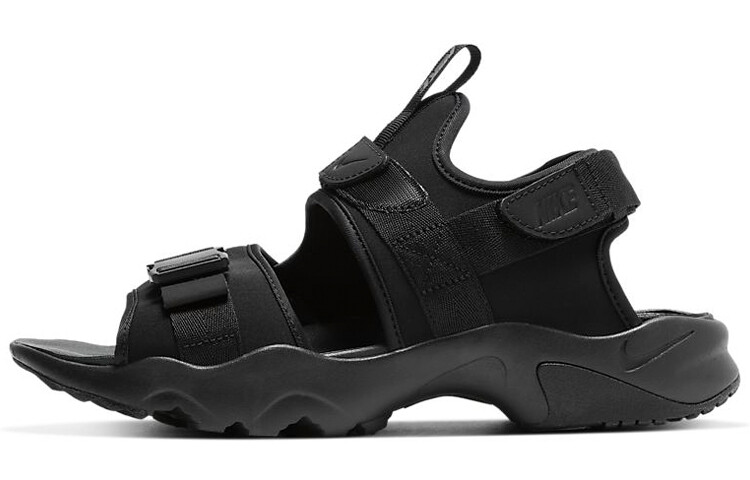 

Мужские пляжные сандалии Nike Canyon