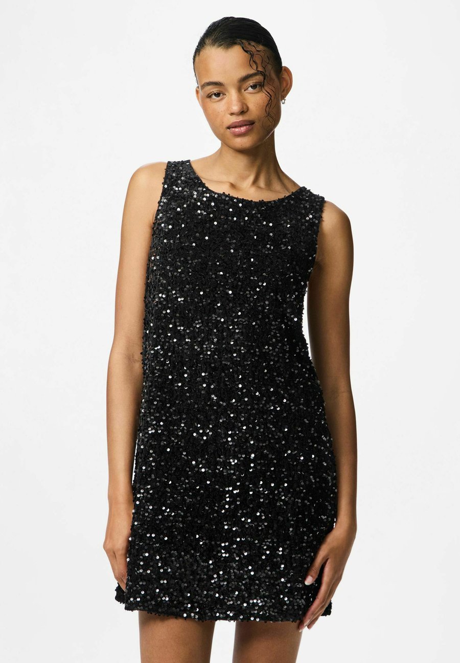 

Платье Pieces Cocktail dress / Party dress, Black