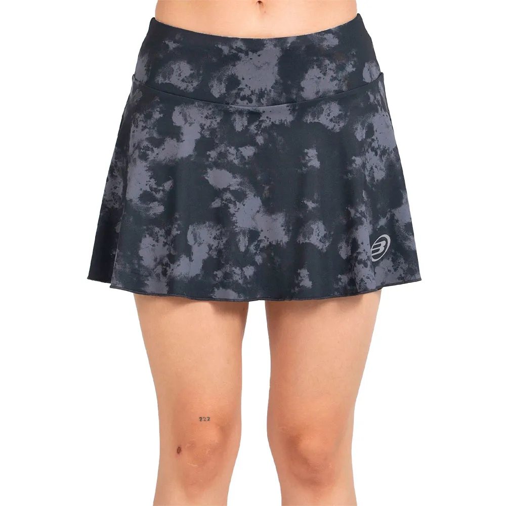 

Юбка Bullpadel Elido, серый