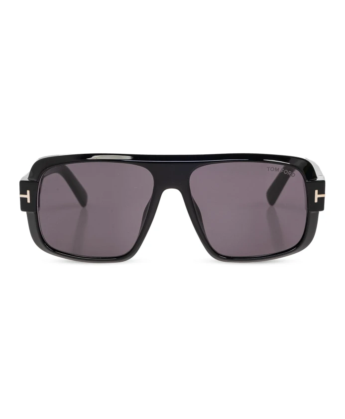 

Солнцезащитные очки Tom Ford, черный
