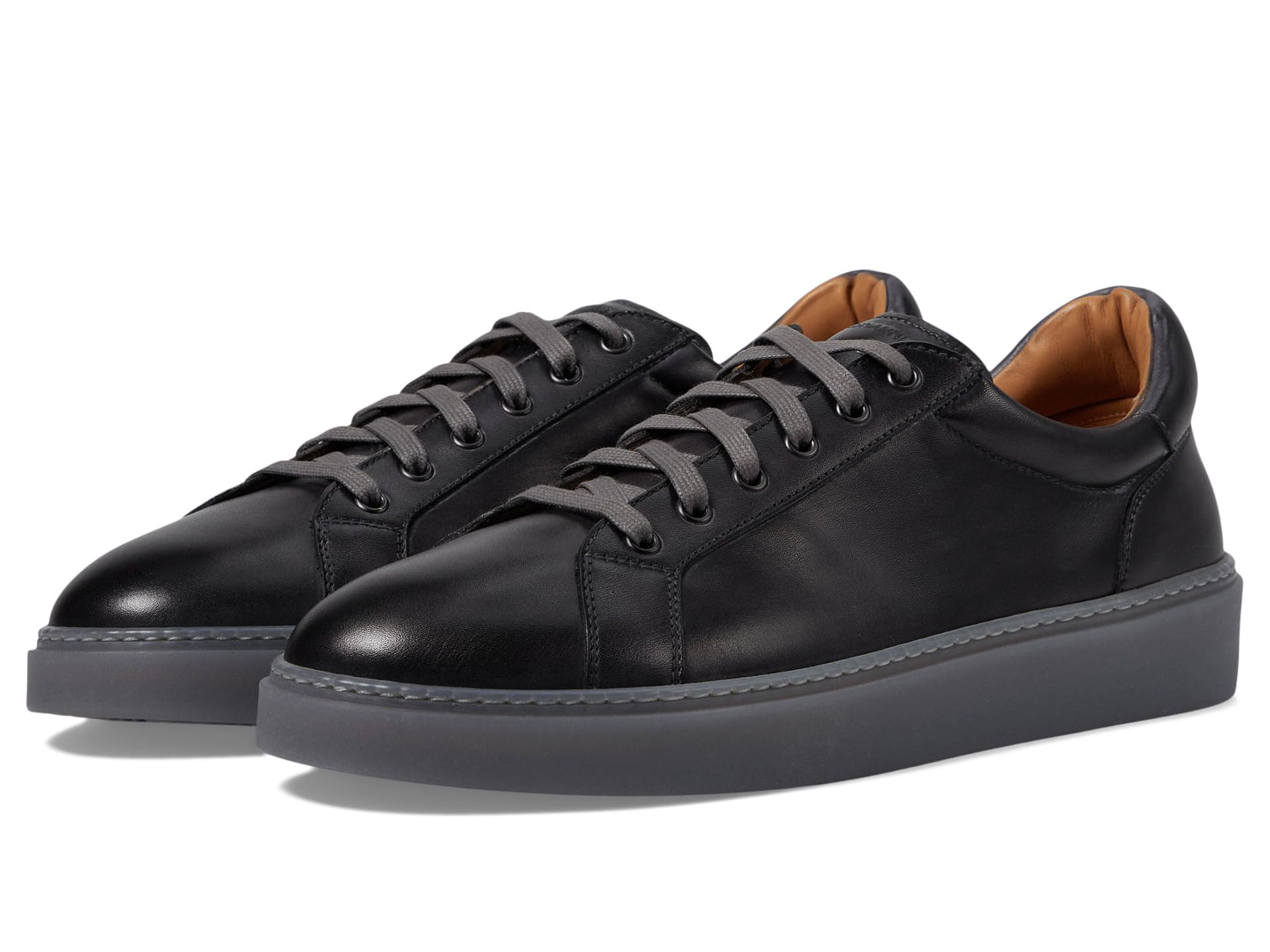 

Кроссовки Magnanni Camino Lo, цвет Grey/Grey