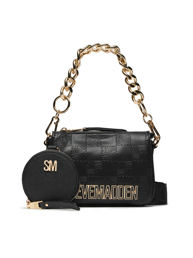 

Сумка Steve Madden, черный