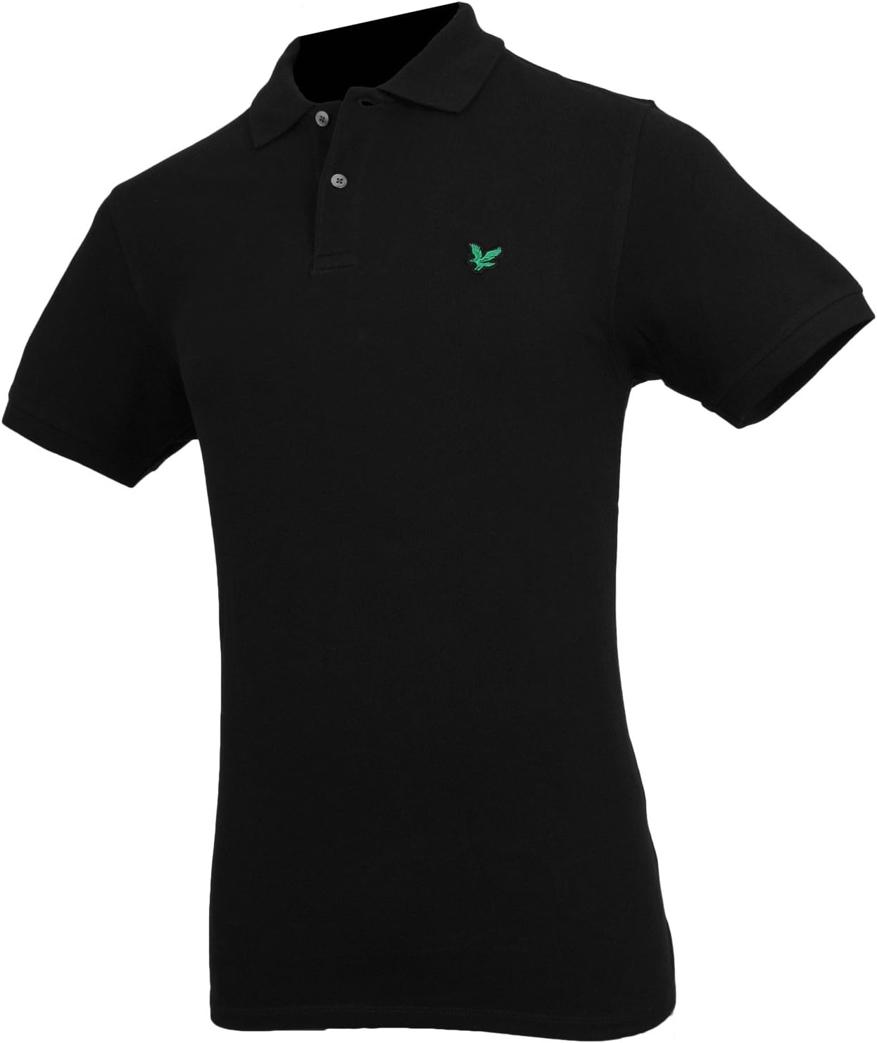 

Футболка-поло LYLE & SCOTT CLUB LC111341001, черный