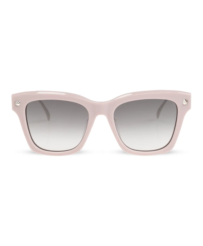 

Солнцезащитные Очки Alexander Mcqueen, розовый