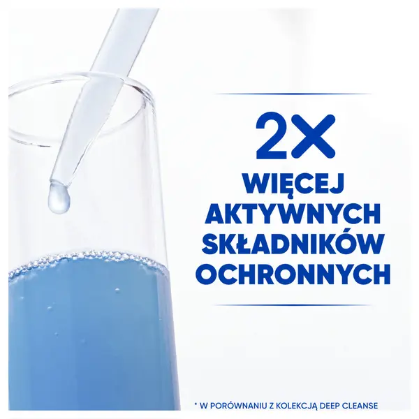 Шампунь против перхоти с кондиционером 2в1 для волос, 330 мл Head&Shoulders Menthol fresh — фото 3