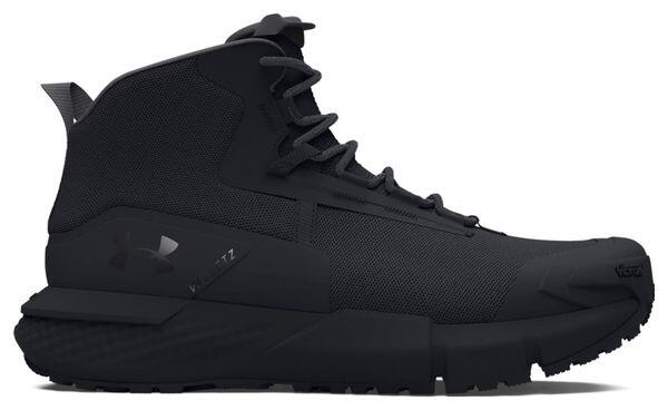 

Мужские походные кроссовки Under Armour Valsetz Mid, черные