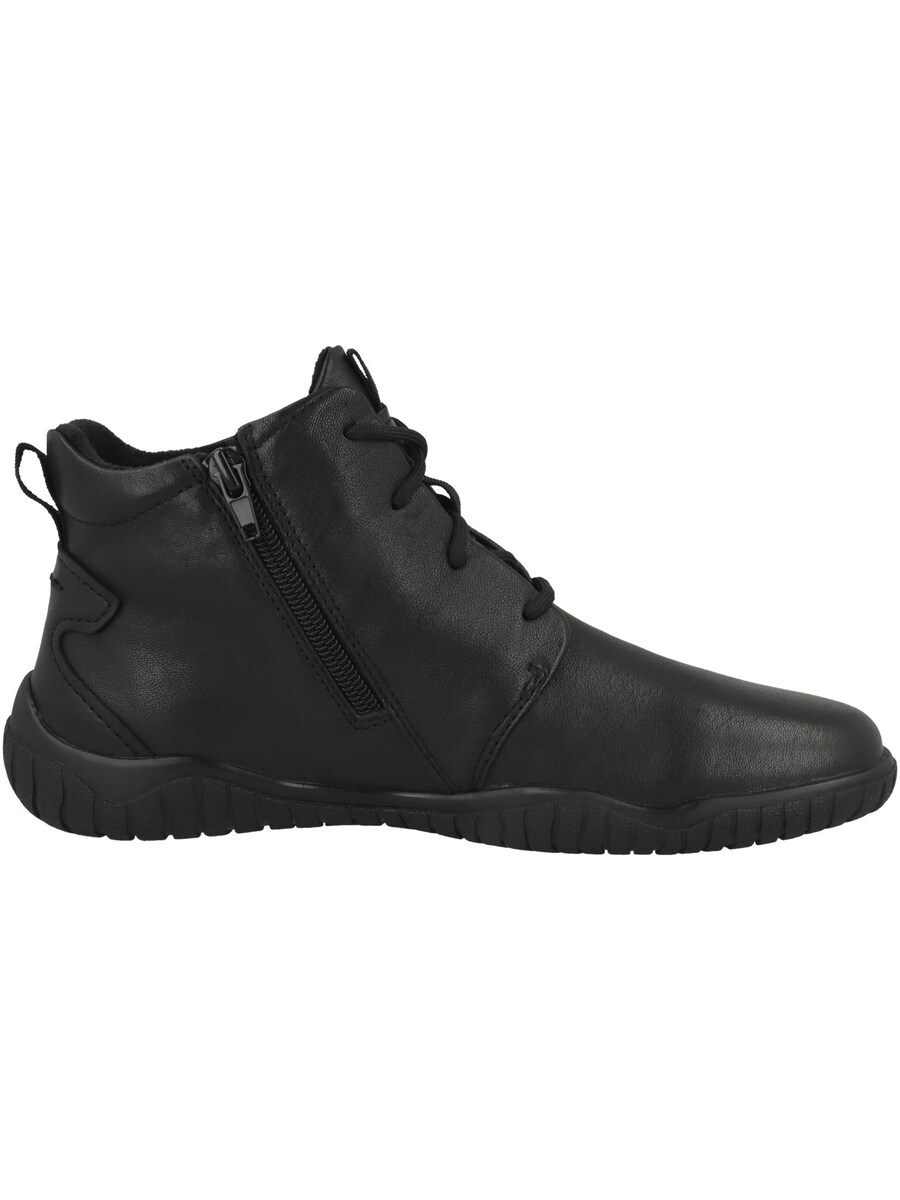 Ботильоны на шнуровке JOSEF SEIBEL Wynona 05, Black — фото 4
