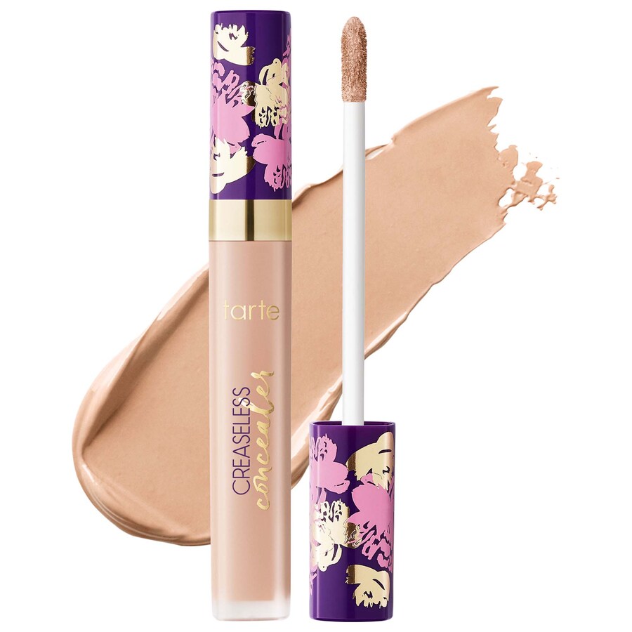 

Консилер Maracuja Creaseless Full Coverage Radiant Undereye tarte, 0.22 oz /6.4 g, 13N Fair-Light Neutral