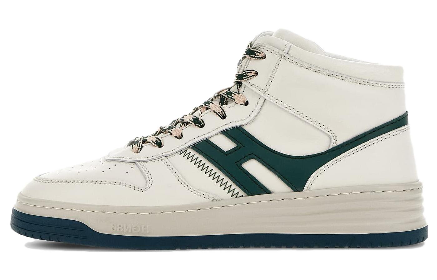 

Высокие кеды H630 Basket HOGAN, Original Shoe Box Included