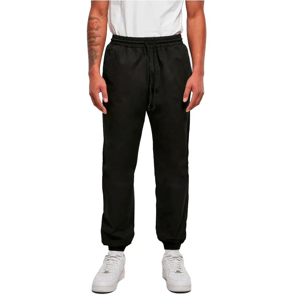 

Джоггеры Urban Classics Basic, черный