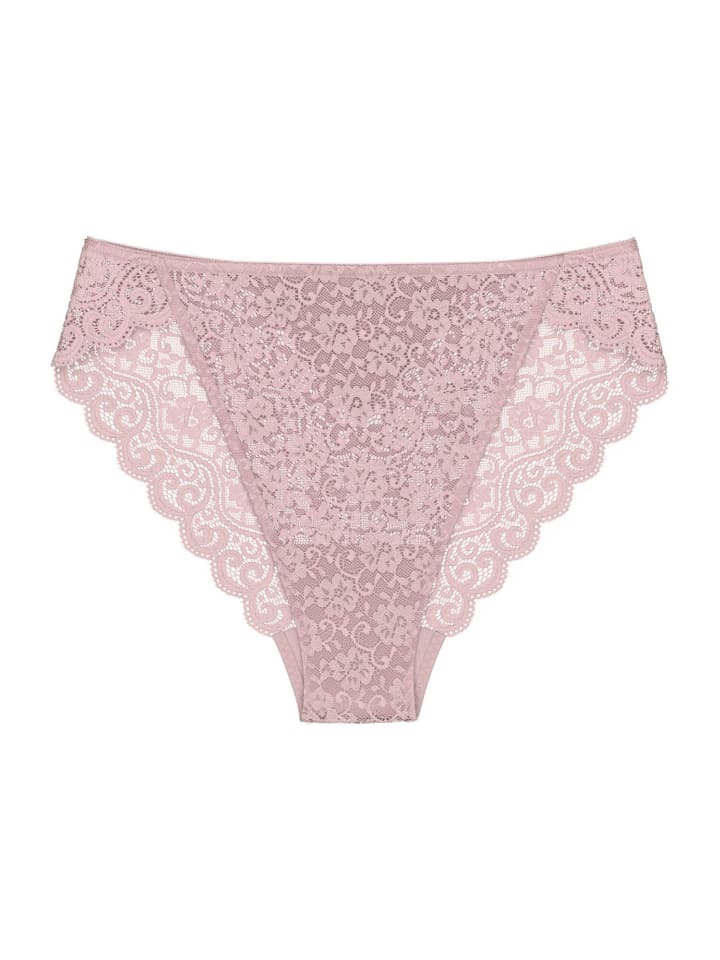 

Трусы Triumph, цвет mauve rose
